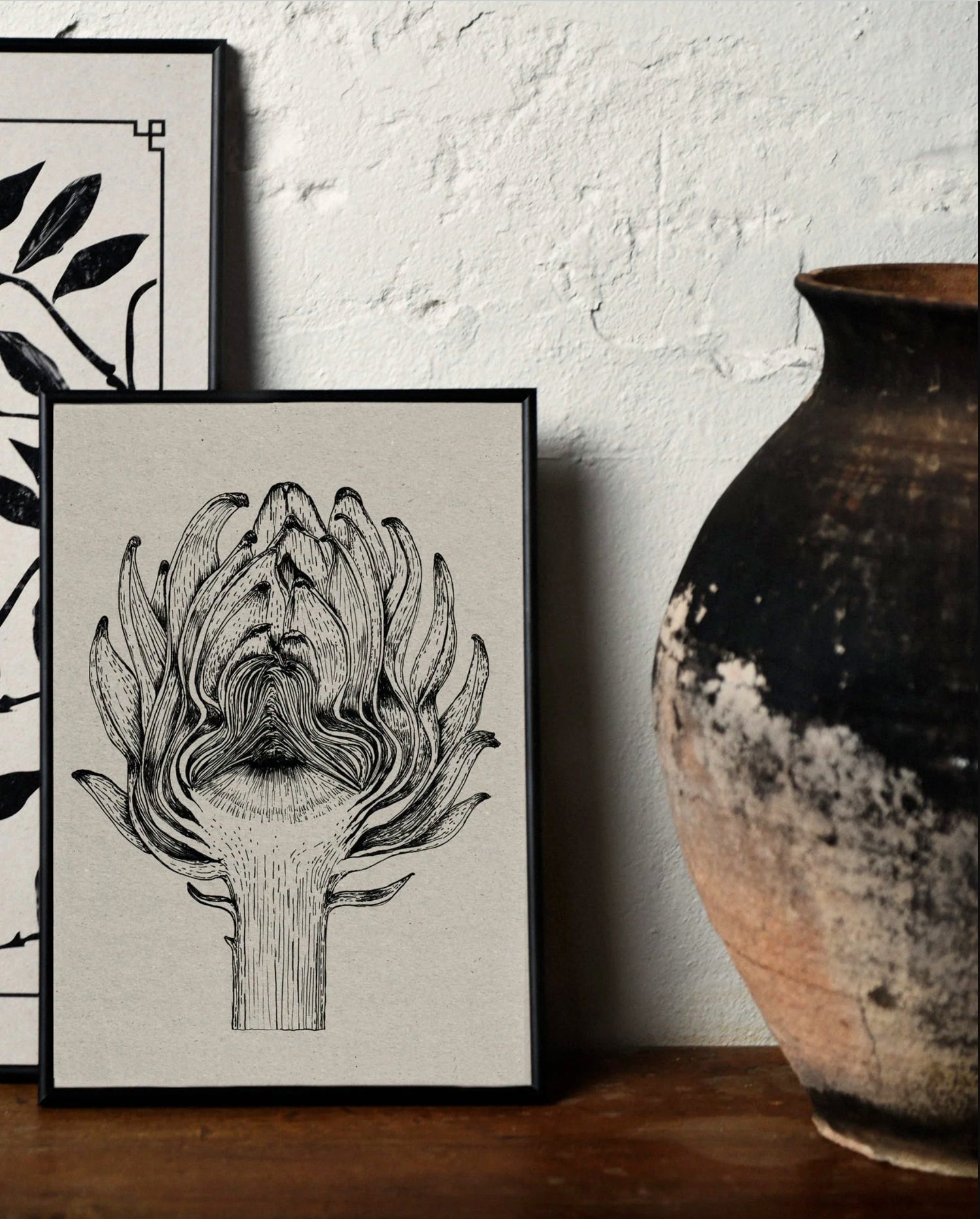Kitchen art