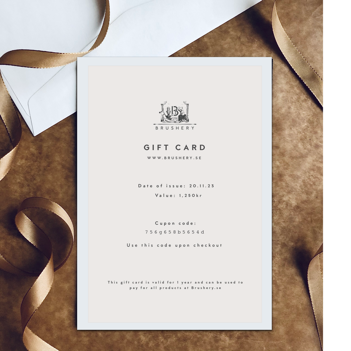 Gift card (6082932342952)