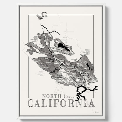Vinkarta - North Coast California