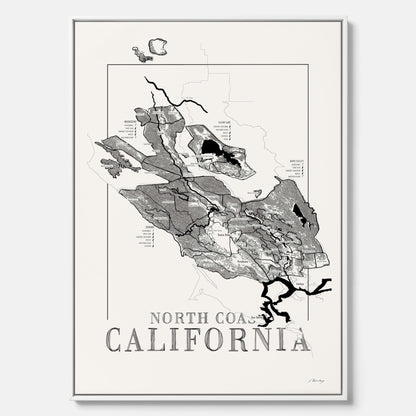 Vinkarta - North Coast California